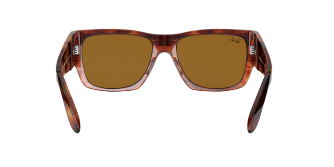 Ray-Ban Wayfarer Nomad Sunglasses RB2187 954/33