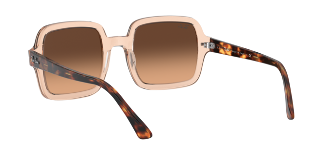 Ray-Ban Sunglasses RB2188 130143