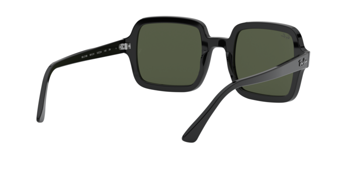 Ray-Ban Sunglasses RB2188 901/31