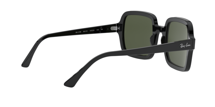 Ray-Ban Sunglasses RB2188 901/31