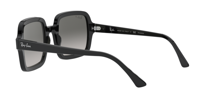 Ray-Ban Sunglasses RB2188 901/M3