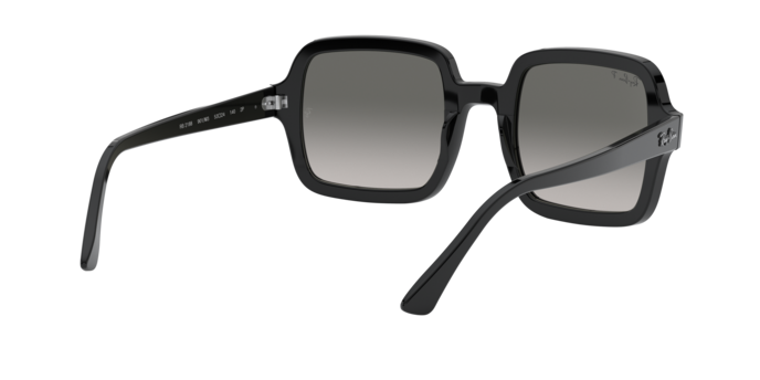 Ray-Ban Sunglasses RB2188 901/M3