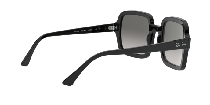 Ray-Ban Sunglasses RB2188 901/M3