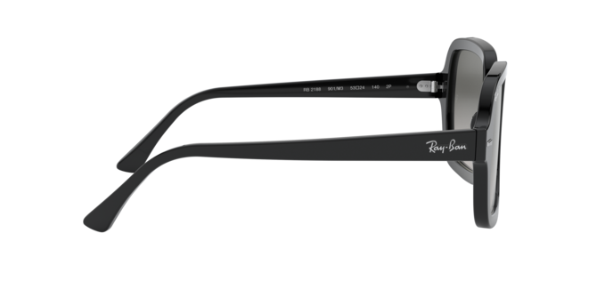 Ray-Ban Sunglasses RB2188 901/M3
