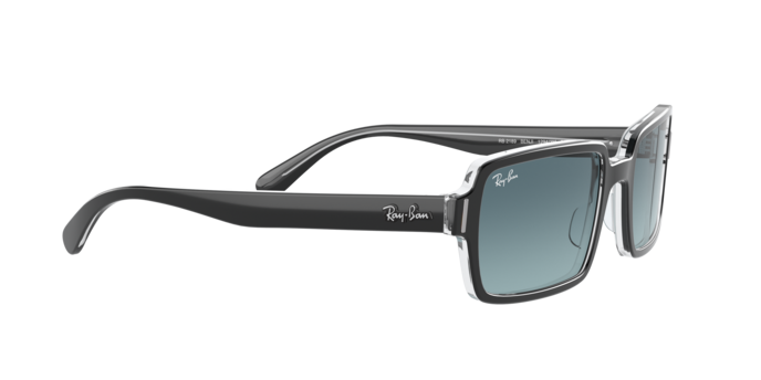 Ray-Ban Benji Sunglasses RB2189 12943M