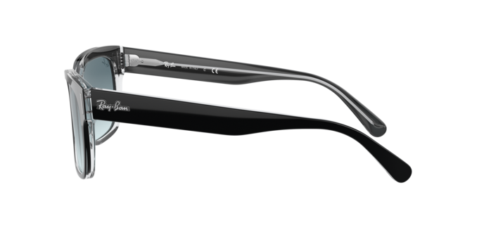 Ray-Ban Jeffrey Sunglasses RB2190 12943M