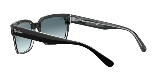 Ray-Ban Jeffrey Sunglasses RB2190 12943M