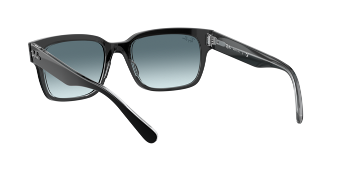 Ray-Ban Jeffrey Sunglasses RB2190 12943M