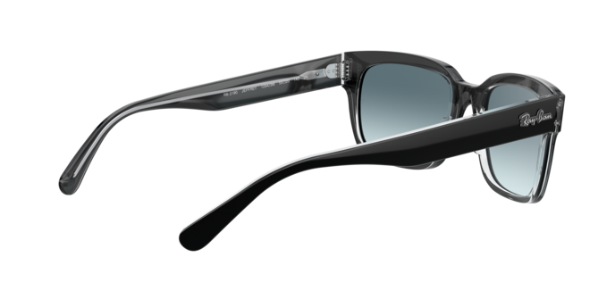 Ray-Ban Jeffrey Sunglasses RB2190 12943M