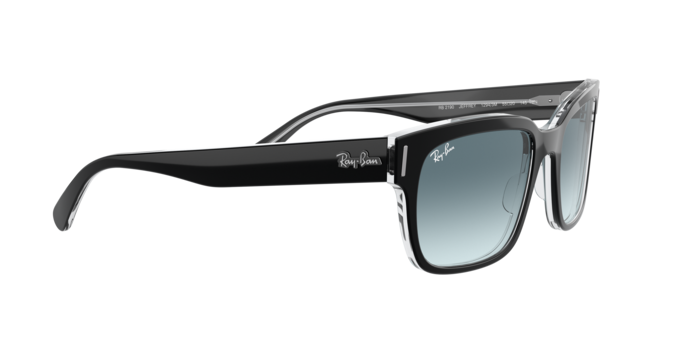 Ray-Ban Jeffrey Sunglasses RB2190 12943M