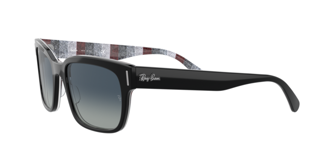 Ray-Ban Jeffrey Sunglasses RB2190 13183A