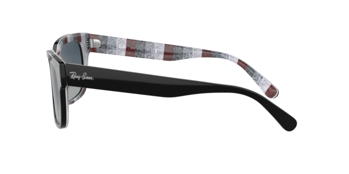 Ray-Ban Jeffrey Sunglasses RB2190 13183A