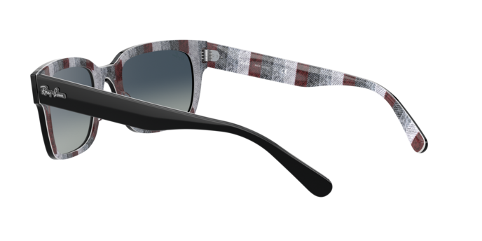 Ray-Ban Jeffrey Sunglasses RB2190 13183A