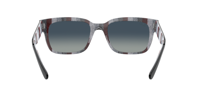 Ray-Ban Jeffrey Sunglasses RB2190 13183A