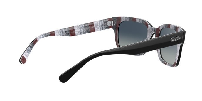Load image into Gallery viewer, Ray-Ban Jeffrey Sunglasses RB2190 13183A
