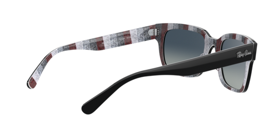 Load image into Gallery viewer, Ray-Ban Jeffrey Sunglasses RB2190 13183A
