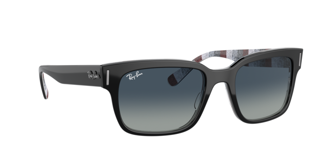 Ray-Ban Jeffrey Sunglasses RB2190 13183A