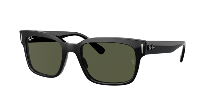 Ray-Ban Jeffrey Sunglasses RB2190 901/31