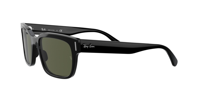 Ray-Ban Jeffrey Sunglasses RB2190 901/31