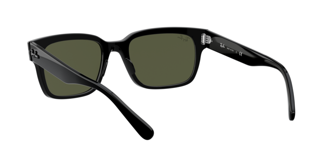 Ray-Ban Jeffrey Sunglasses RB2190 901/31