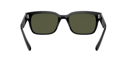 Ray-Ban Jeffrey Sunglasses RB2190 901/31