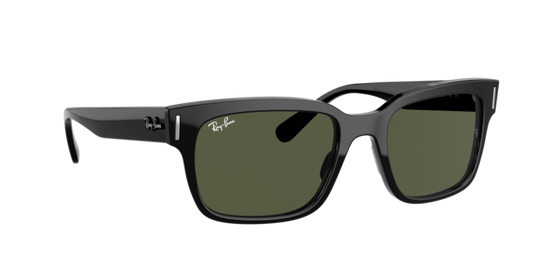 Ray-Ban Jeffrey Sunglasses RB2190 901/31