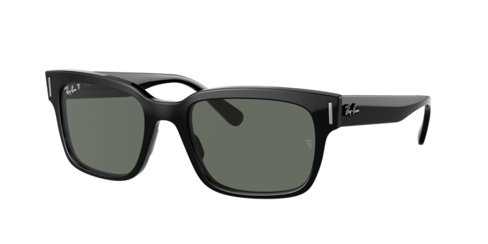 Ray-Ban Jeffrey Sunglasses RB2190 901/58