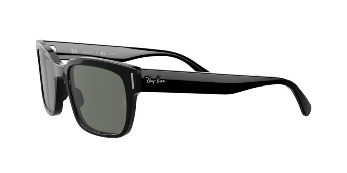 Ray-Ban Jeffrey Sunglasses RB2190 901/58