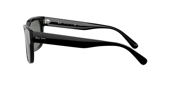 Ray-Ban Jeffrey Sunglasses RB2190 901/58