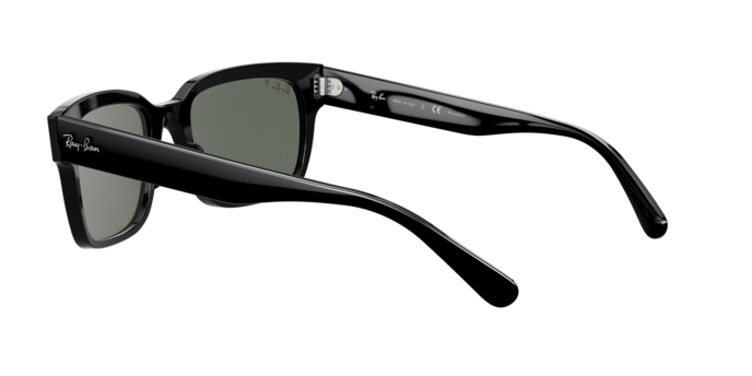 Ray-Ban Jeffrey Sunglasses RB2190 901/58