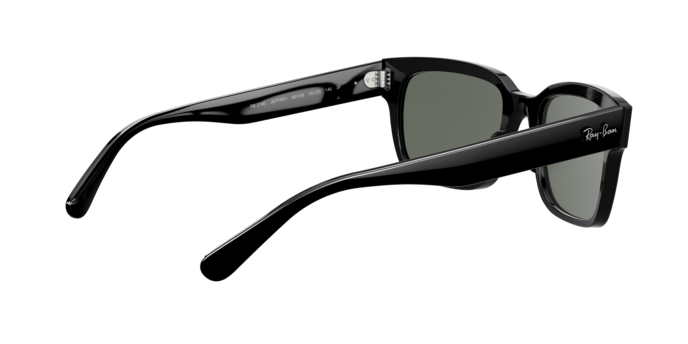 Ray-Ban Jeffrey Sunglasses RB2190 901/58