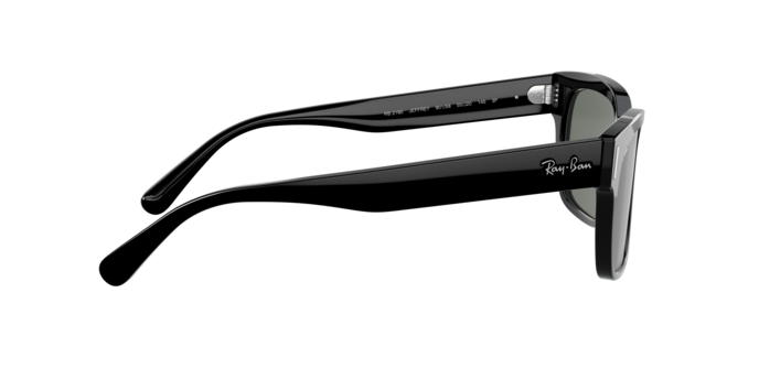 Ray-Ban Jeffrey Sunglasses RB2190 901/58