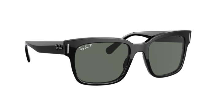Ray-Ban Jeffrey Sunglasses RB2190 901/58