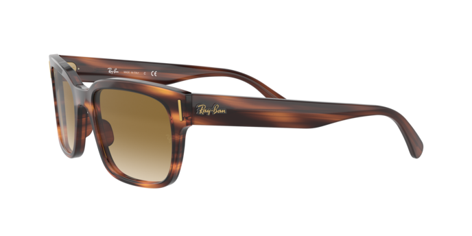 Ray-Ban Jeffrey Sunglasses RB2190 954/51