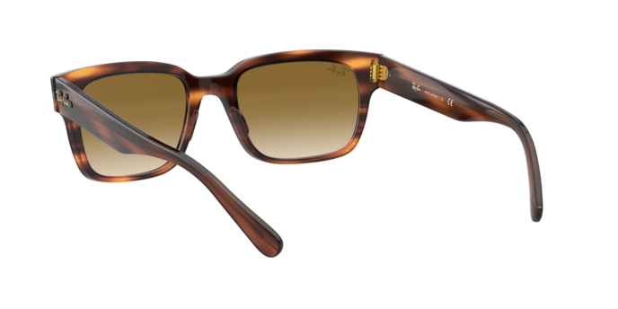 Ray-Ban Jeffrey Sunglasses RB2190 954/51