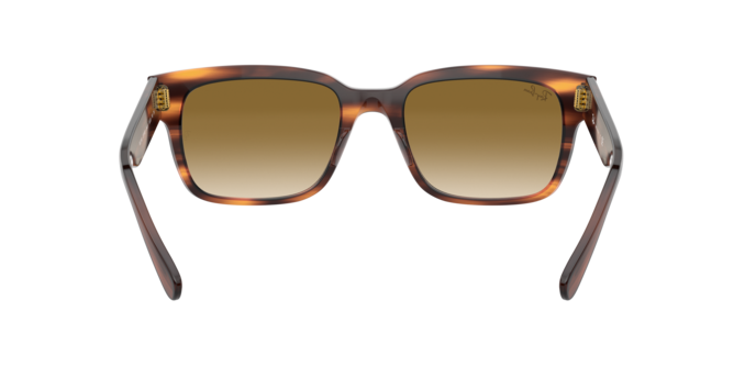 Ray-Ban Jeffrey Sunglasses RB2190 954/51