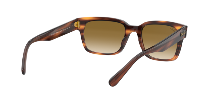 Ray-Ban Jeffrey Sunglasses RB2190 954/51