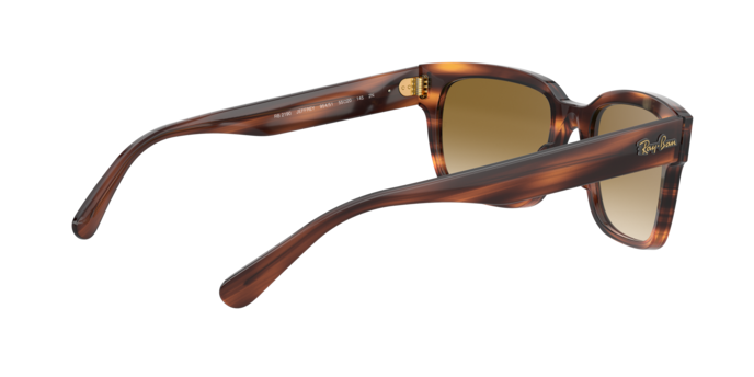 Ray-Ban Jeffrey Sunglasses RB2190 954/51