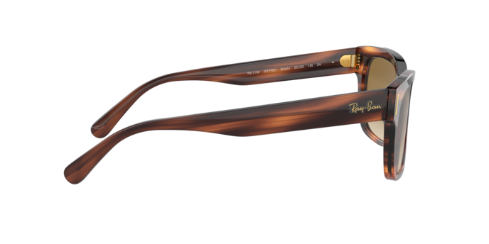 Ray-Ban Jeffrey Sunglasses RB2190 954/51