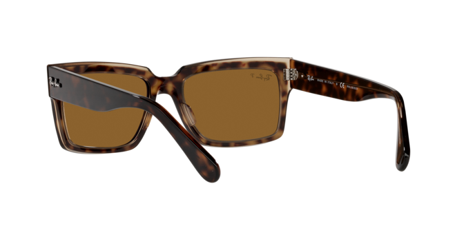 Ray-Ban Inverness Sunglasses RB2191 658756
