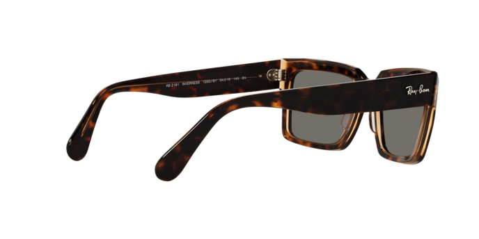 Ray-Ban Inverness Sunglasses RB2191 1292B1