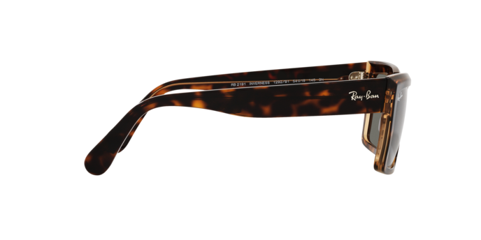 Ray-Ban Inverness Sunglasses RB2191 1292B1