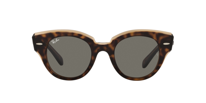 Ray-Ban Roundabout Sunglasses RB2192 954/57