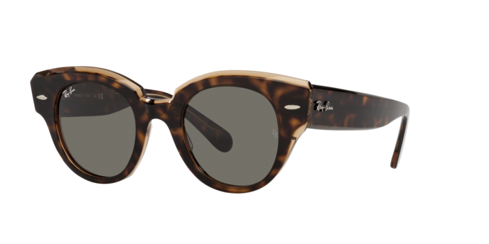 Ray-Ban Roundabout Sunglasses RB2192 954/57