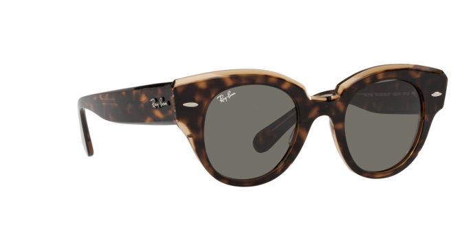 Ray-Ban Roundabout Sunglasses RB2192 954/57