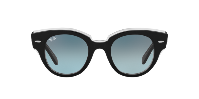 Ray-Ban Roundabout Sunglasses RB2192 12943M