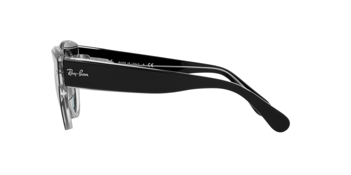 Ray-Ban Roundabout Sunglasses RB2192 12943M