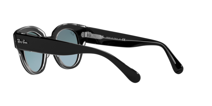 Ray-Ban Roundabout Sunglasses RB2192 12943M