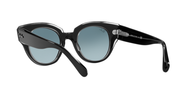 Ray-Ban Roundabout Sunglasses RB2192 12943M