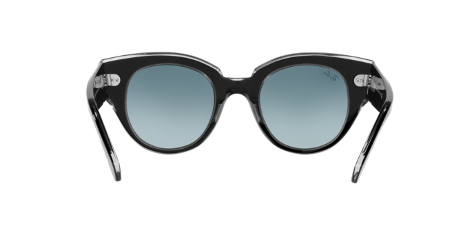 Ray-Ban Roundabout Sunglasses RB2192 12943M